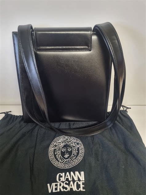 vintage versace bags ebay